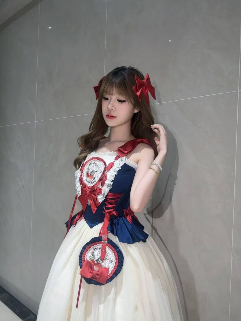 粉嫩极品小萝莉语妍