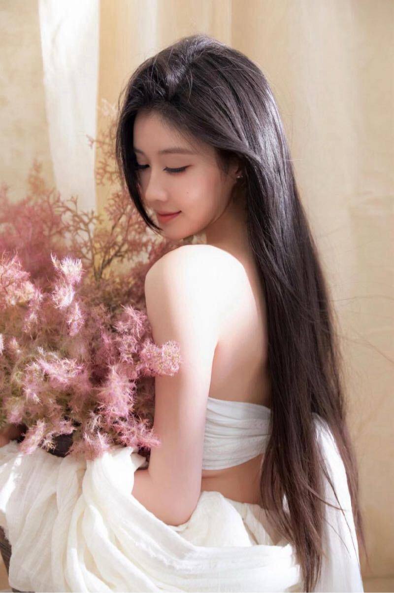 自媒体博主Keira