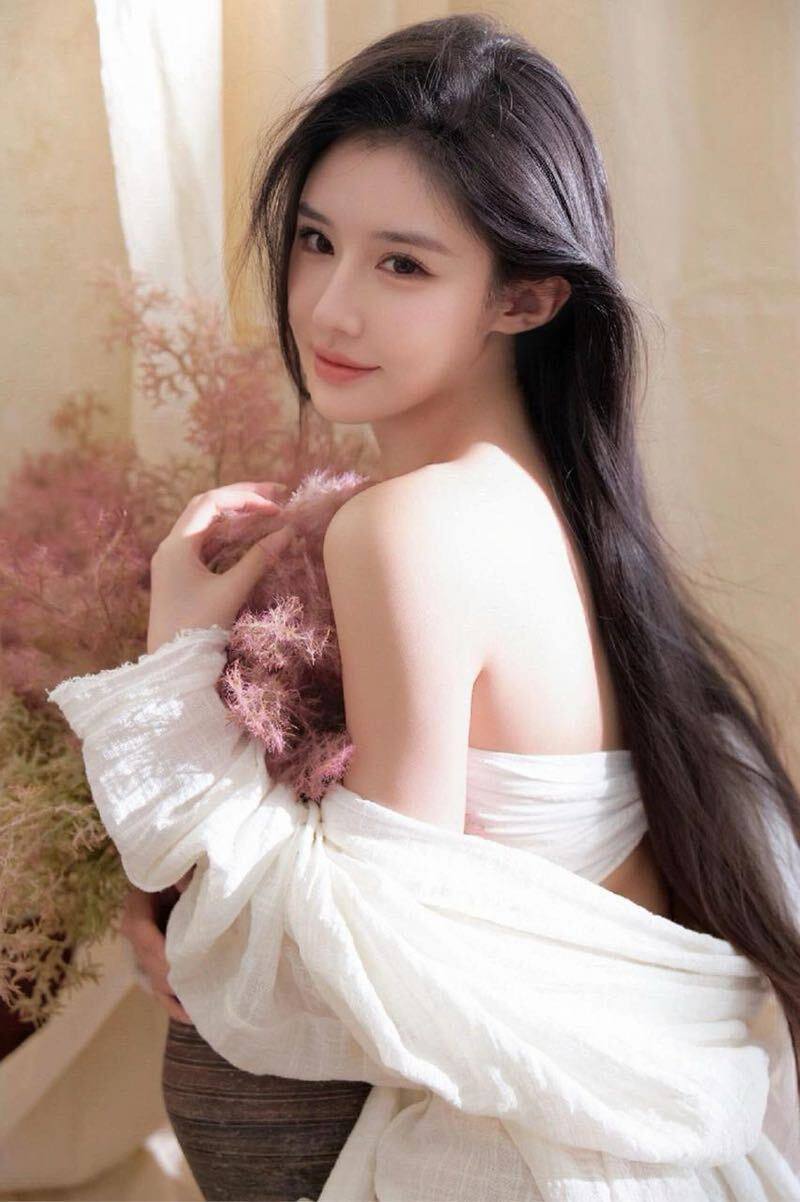 自媒体博主Keira