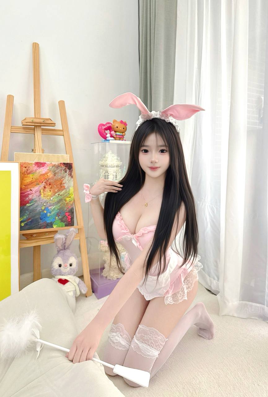 真人芭比娃娃Elise