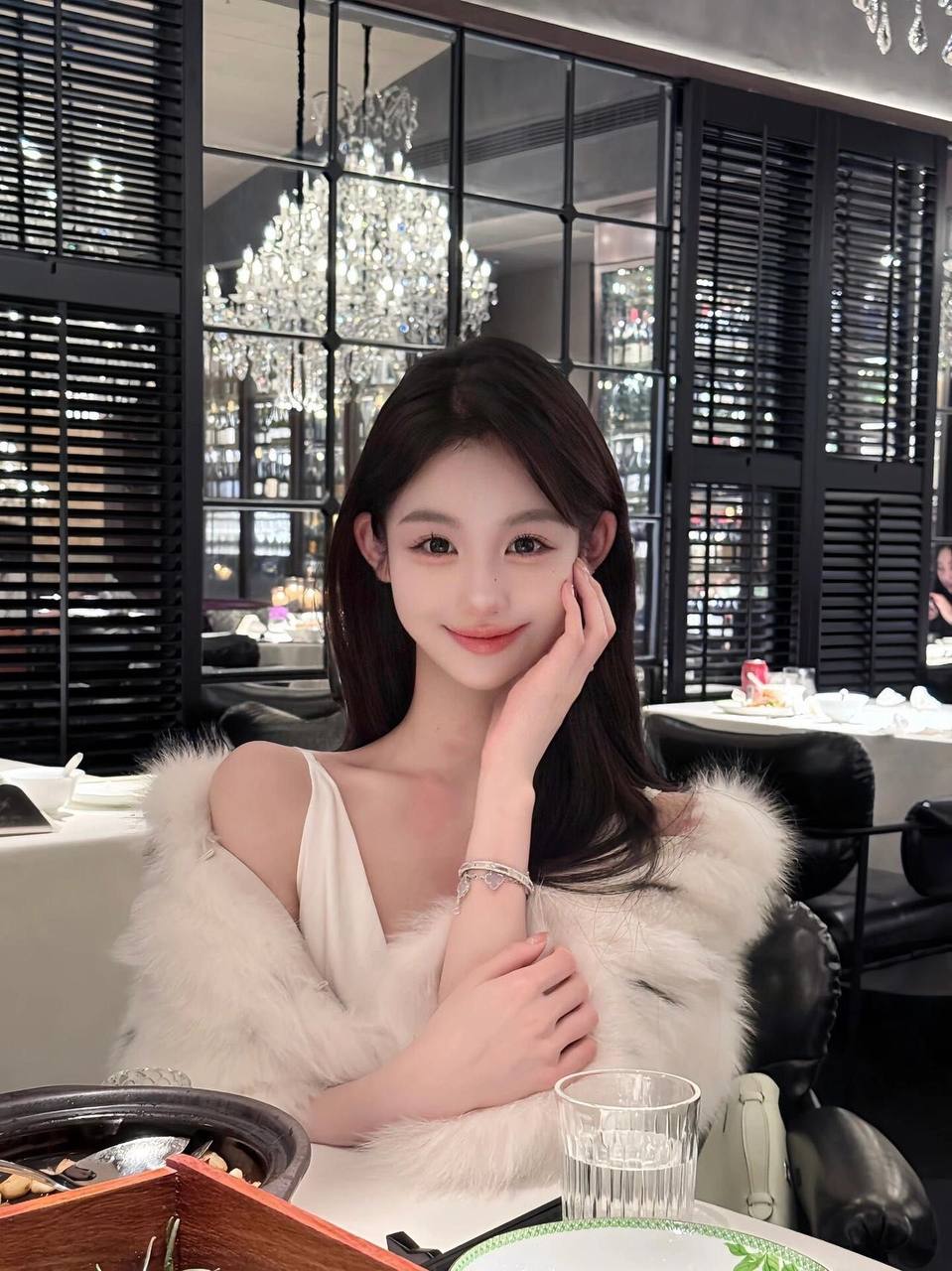 传媒学院学生瑾妤