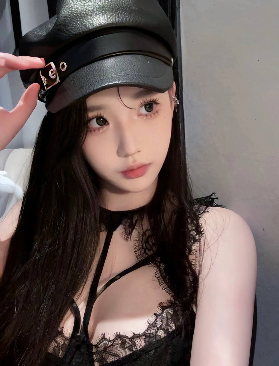 时尚穿搭达人瑄琪
