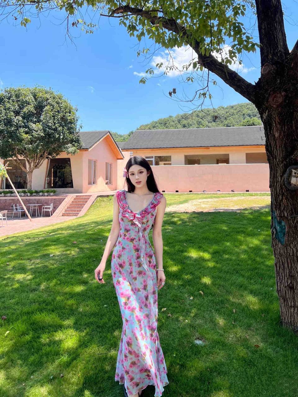 极致反差女婉婷