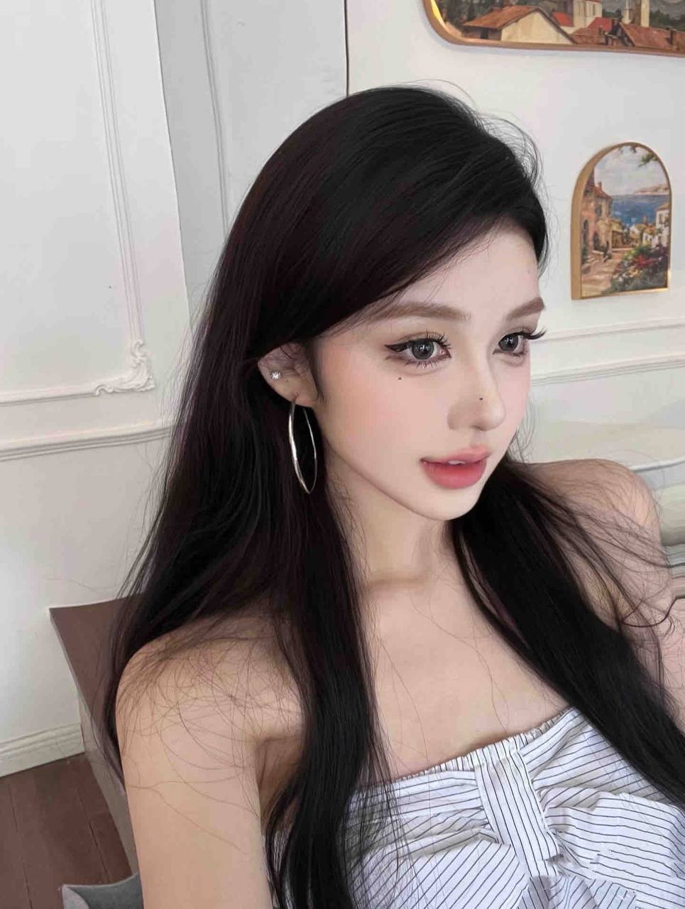 极致反差女婉婷