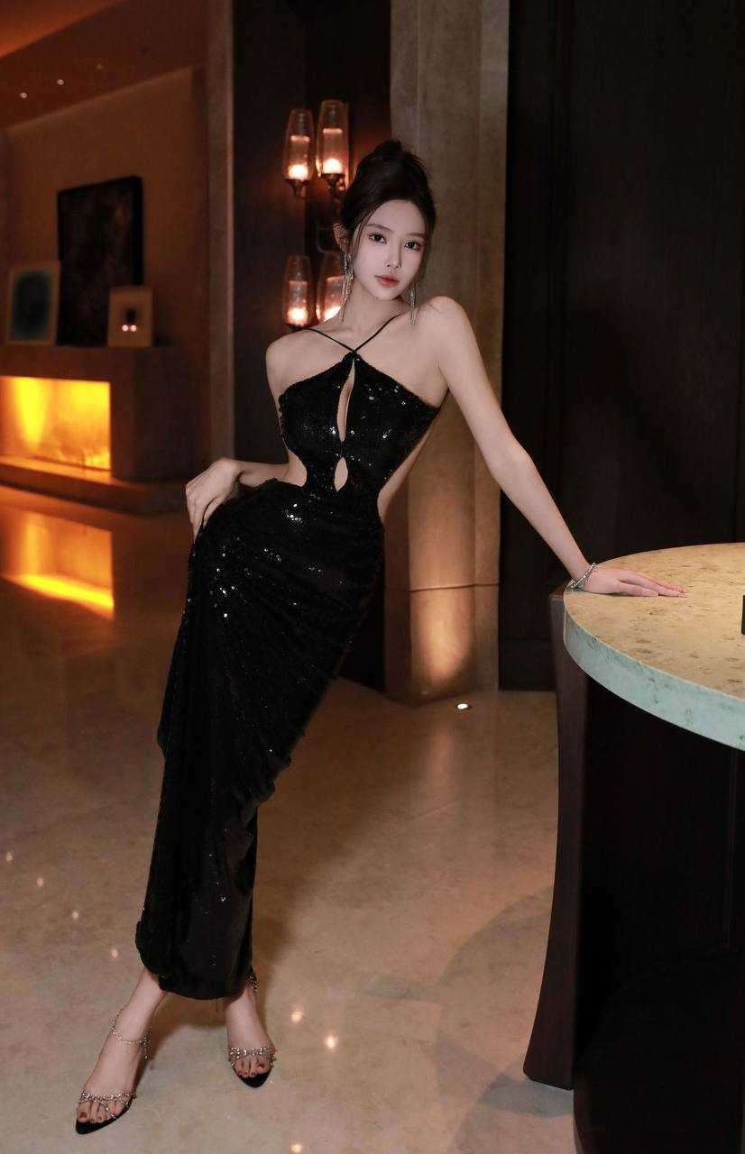 高级气质名媛Lucy