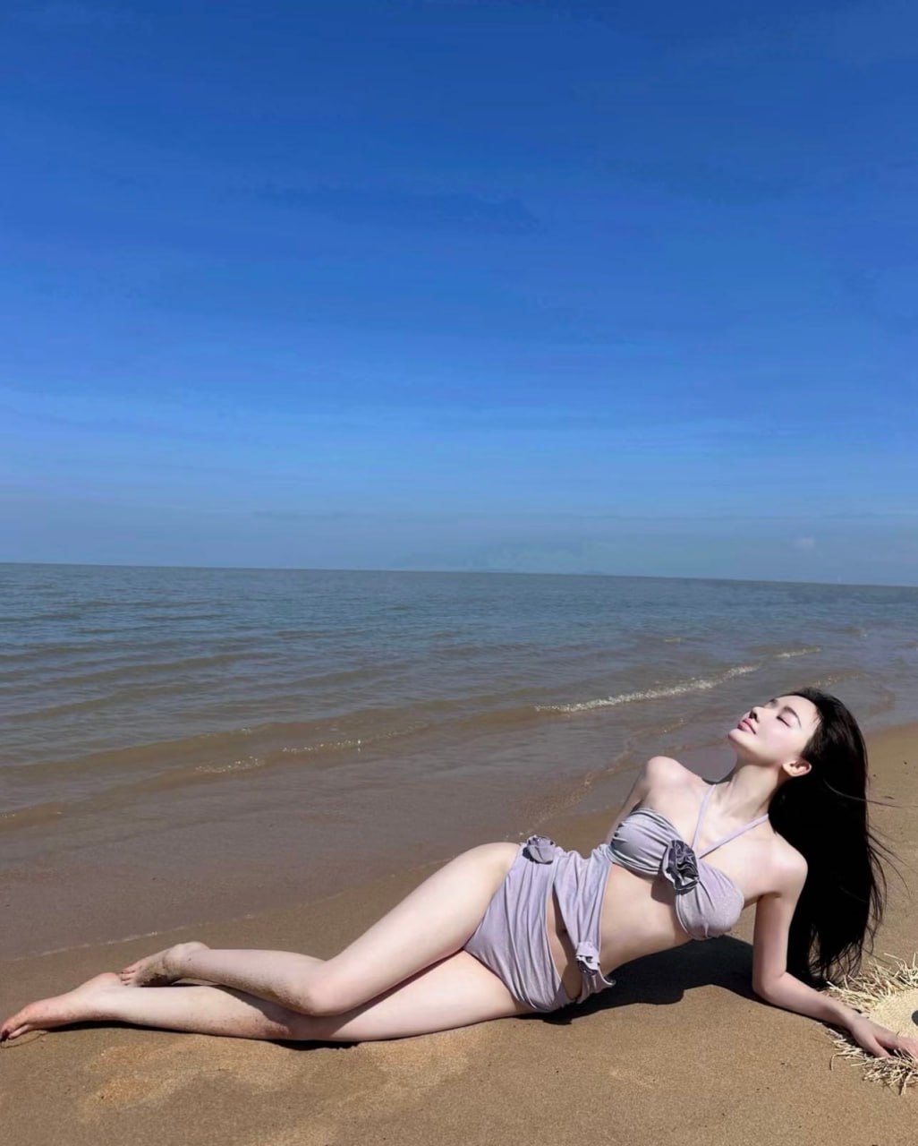青春活力女友感Irene