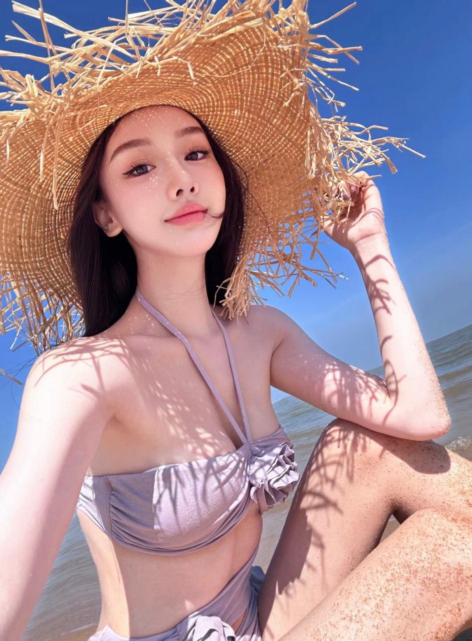 青春活力女友感Irene