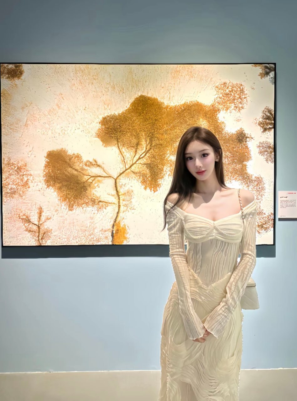 青春活力女友感Irene