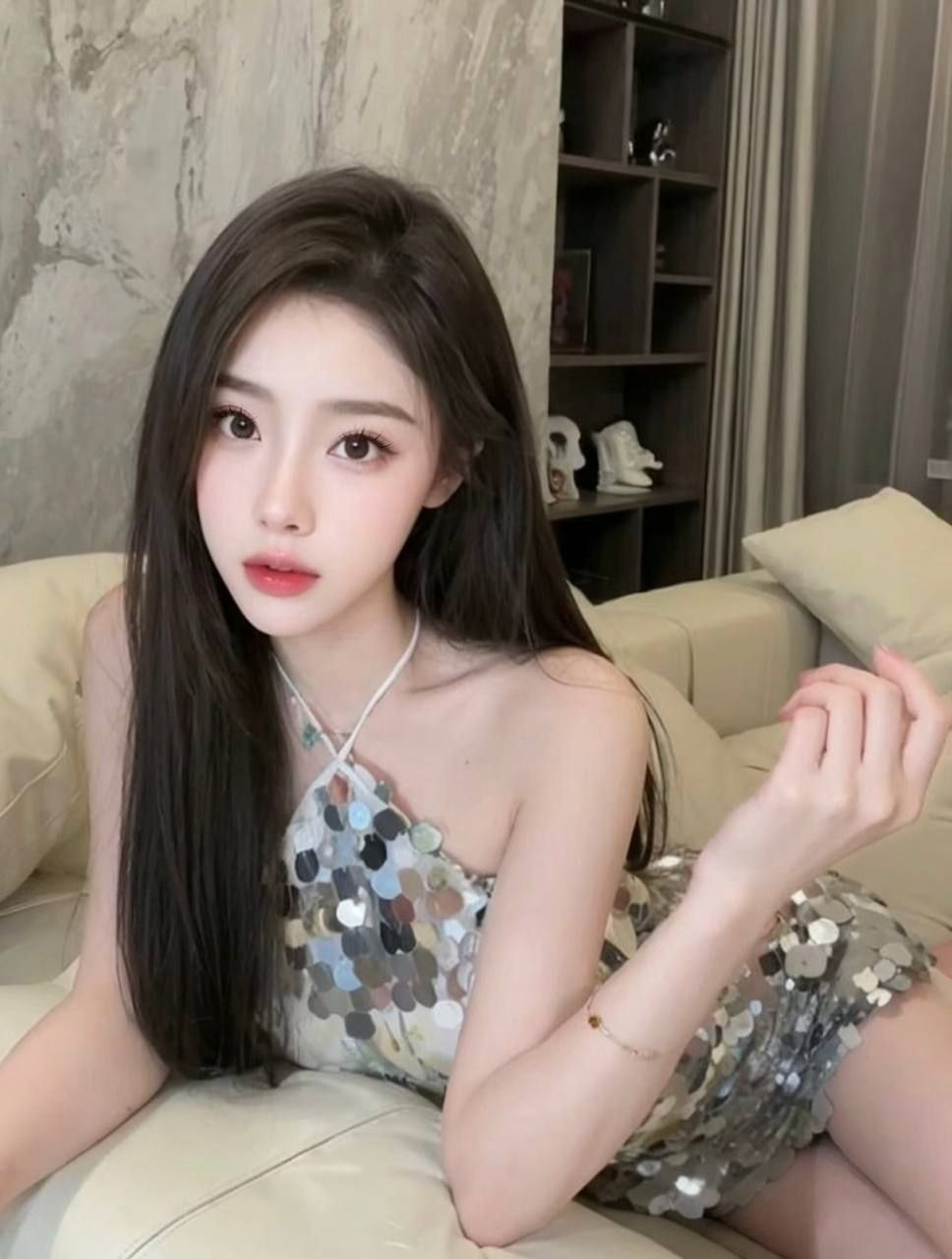 紧致诱惑身材Harriet