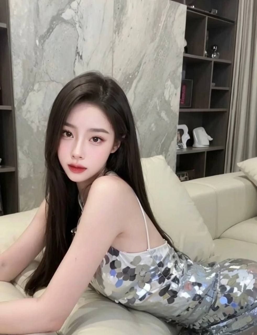 紧致诱惑身材Harriet