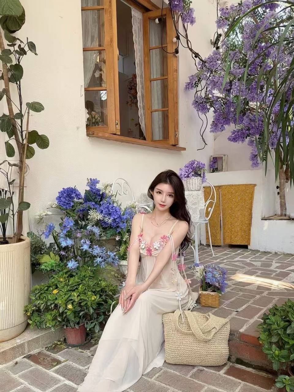 芭蕾舞演员宜菲