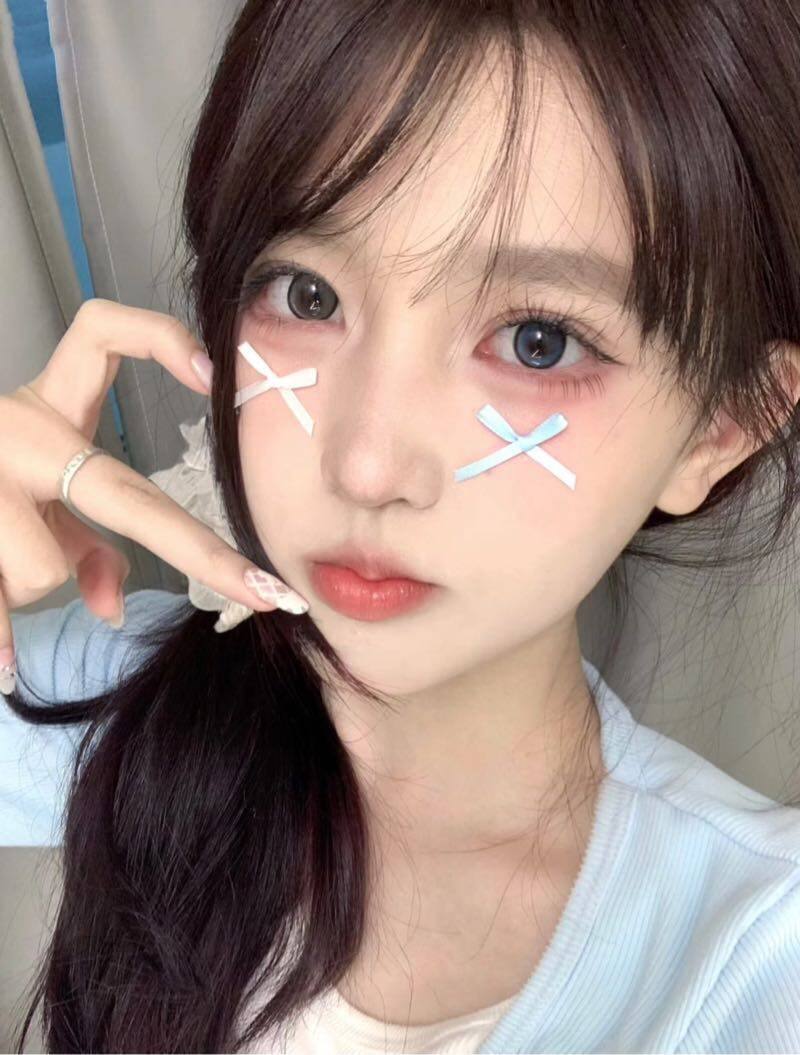 甜美嗲感妹妹Valerie