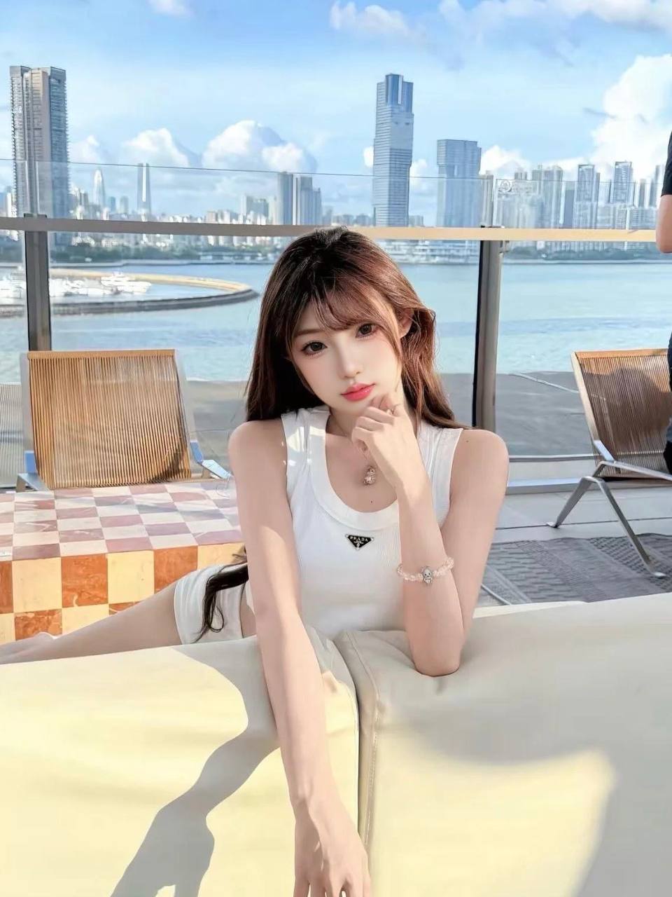 理想型完美女友Elaine