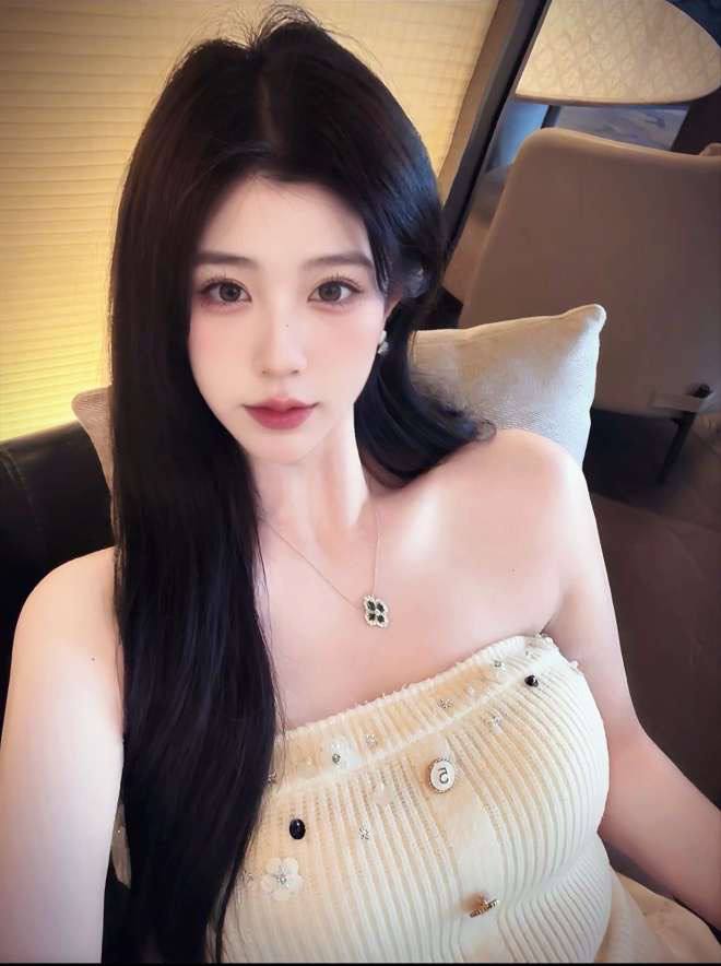 气质高级Saskia
