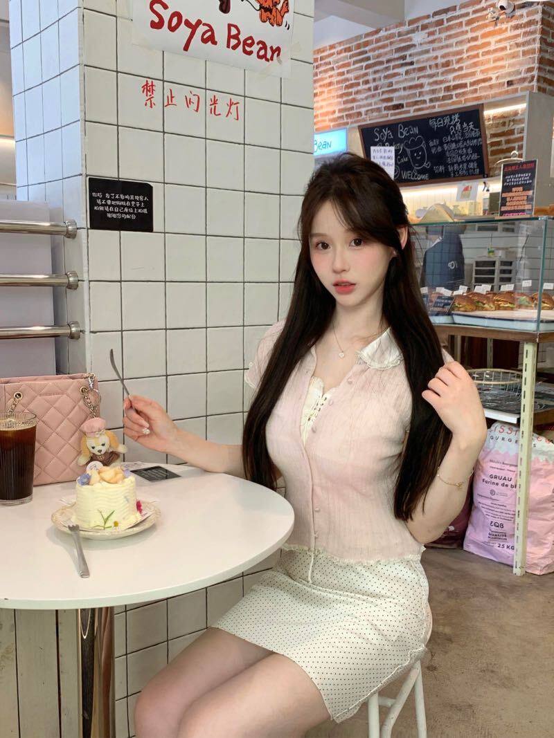 千金气质大小姐Mavis