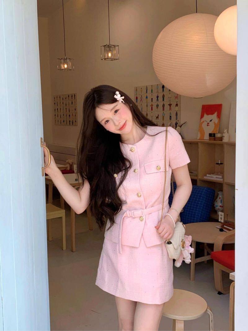 千金气质大小姐Mavis