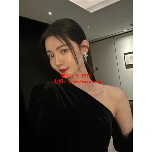 高级感气质御姐Mina