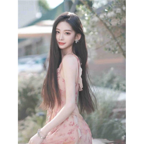 优质健身女生Octavia