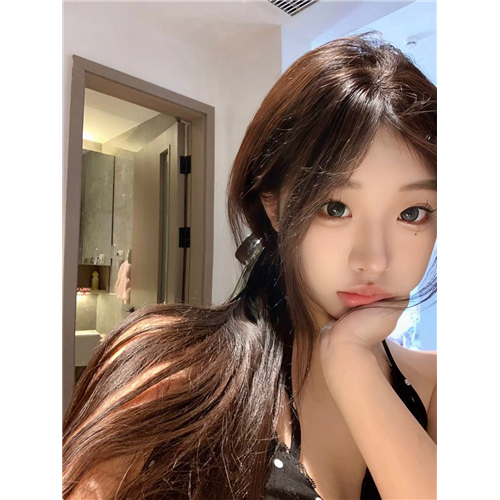 软萌甜美系女神念念