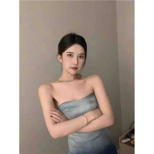 自然无整高级脸晓蕾
