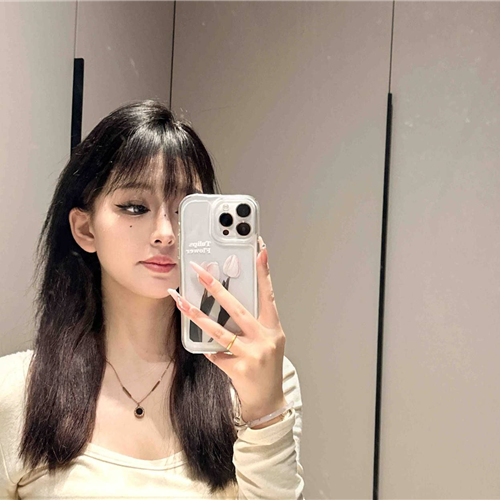 甜妹系女主播Nydia