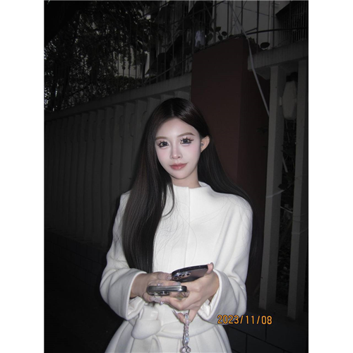 顶级气质女神余妍