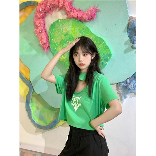甜美童颜Nyssa