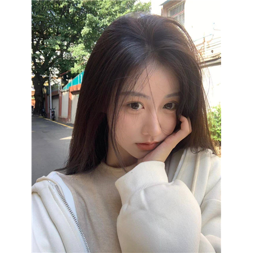 超清纯小萝莉Briony