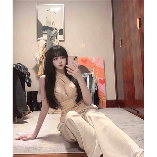 性感十足舞蹈生舒雅
