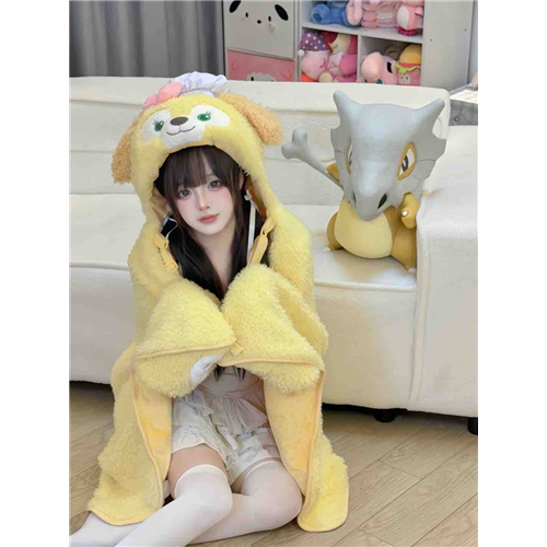 你的专属女友卡茜茜