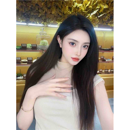 艺人小演员Serene
