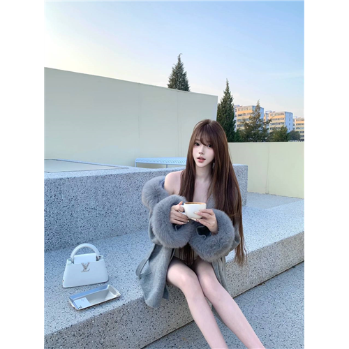 网红美少女Calypso