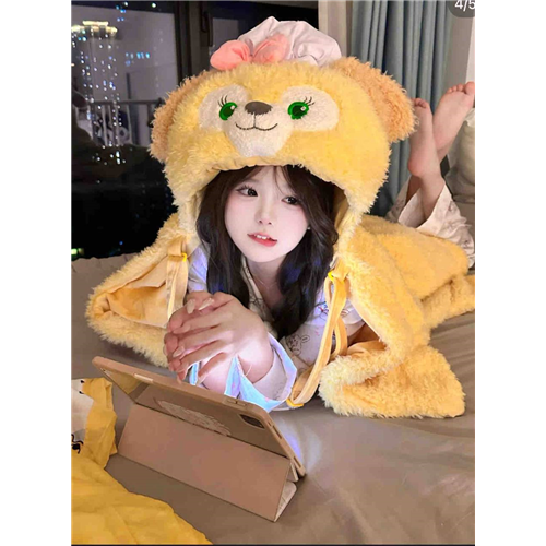 白嫩幼齿少女婉婧