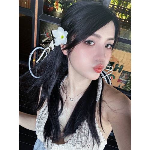 高级气质美人一霏
