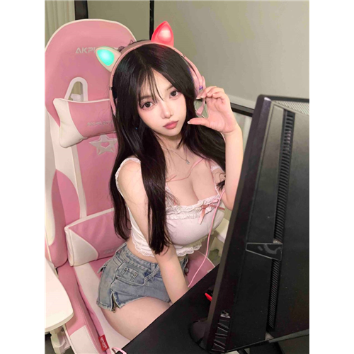 清纯女高萝莉茹兮