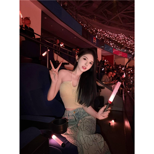 你的专属女神Vela