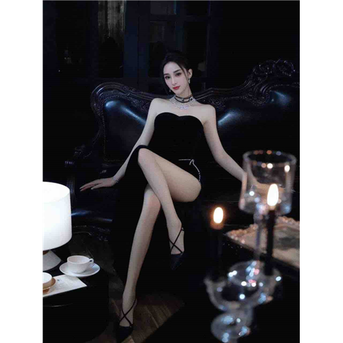 洋气大牌范儿Arie
