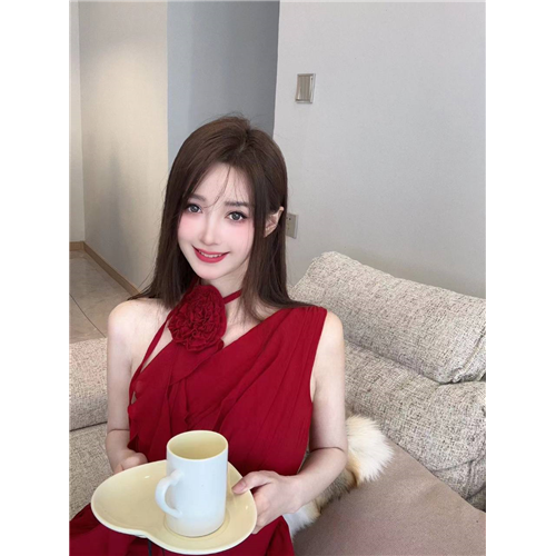 艺术学院留学生心韵