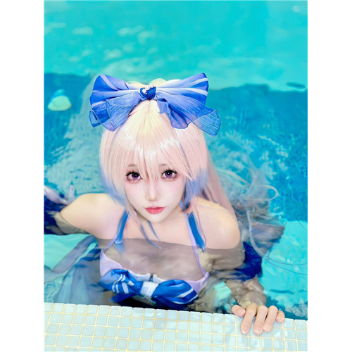 展会主推showgirl绫绫