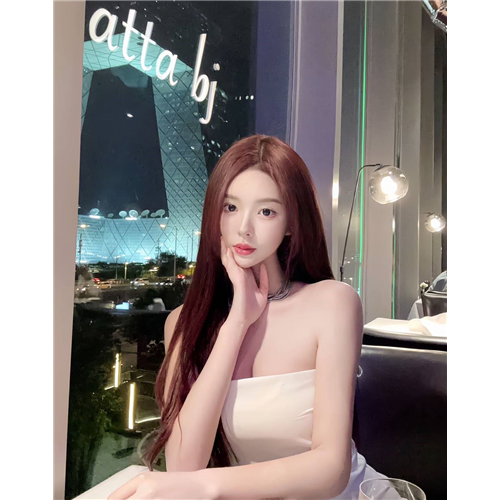 大三网红学生小恩