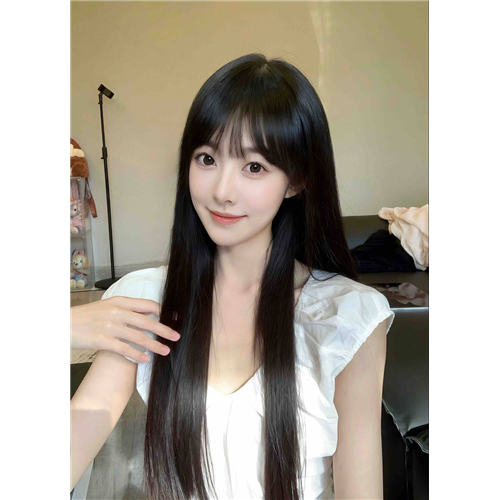 表演专业甜妹洛琳