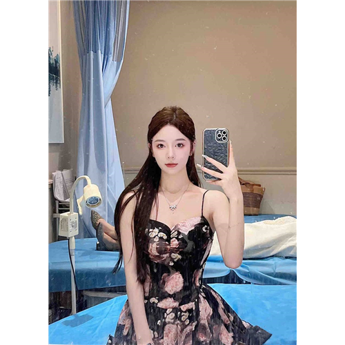 性感绝佳爱薇