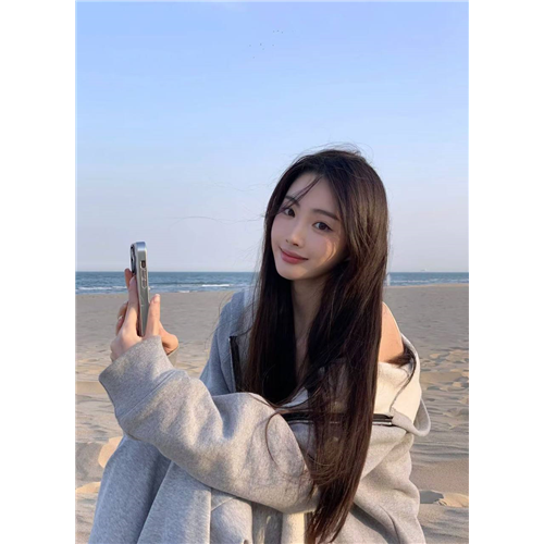 海外在读留学生碧莉