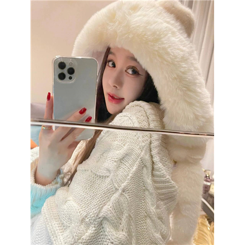 天生丽质丽妮