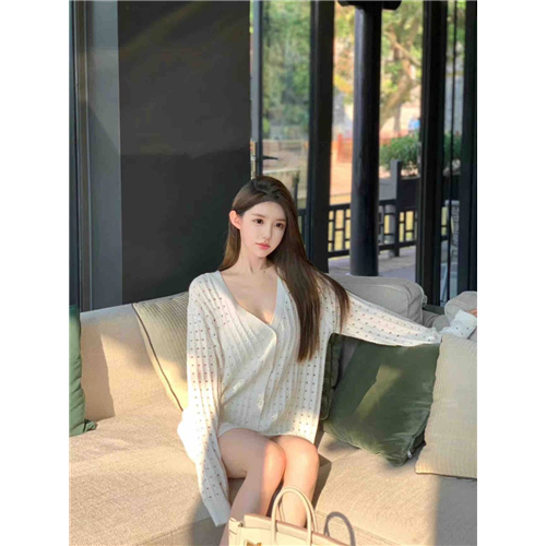 短视频美妆达人瑄洋