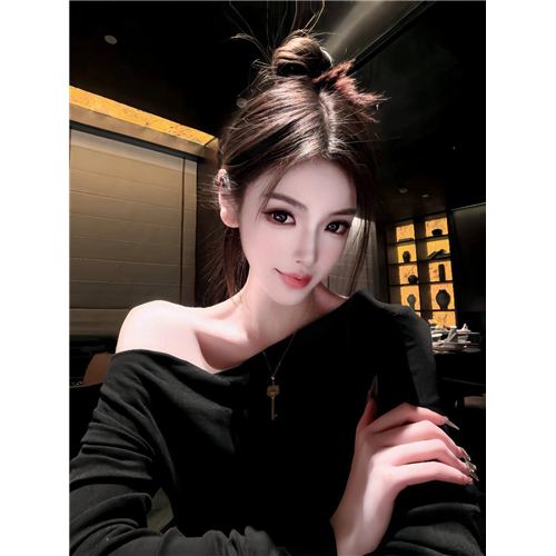 完美比例超模艺微