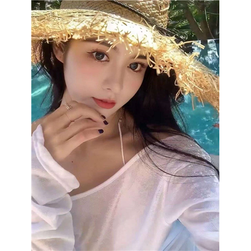 环球小姐模特Niris