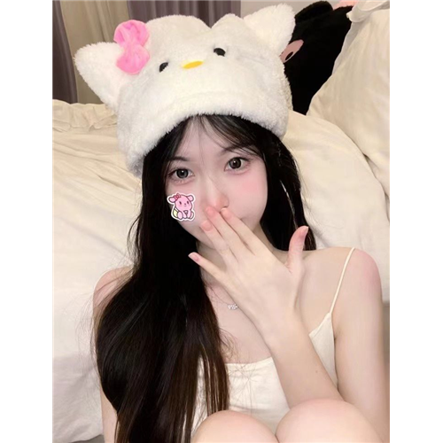 清纯自然风林萌