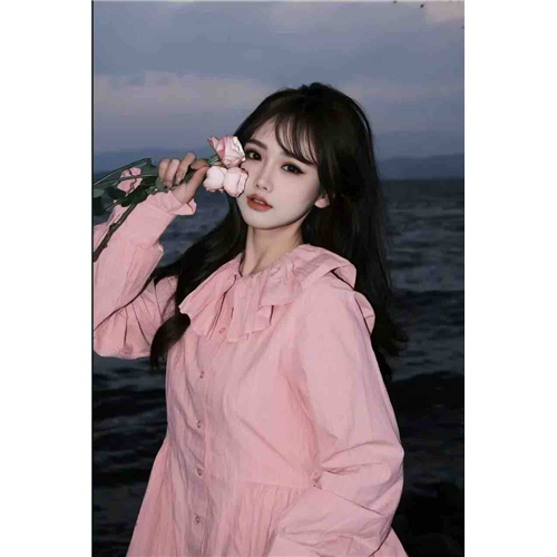 奶香软妹汐曼