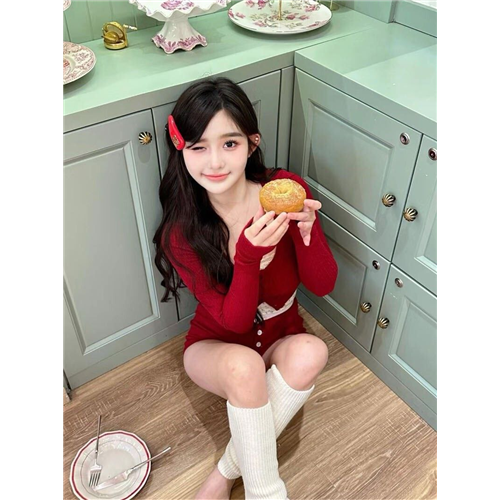 清冷系校花Zurea